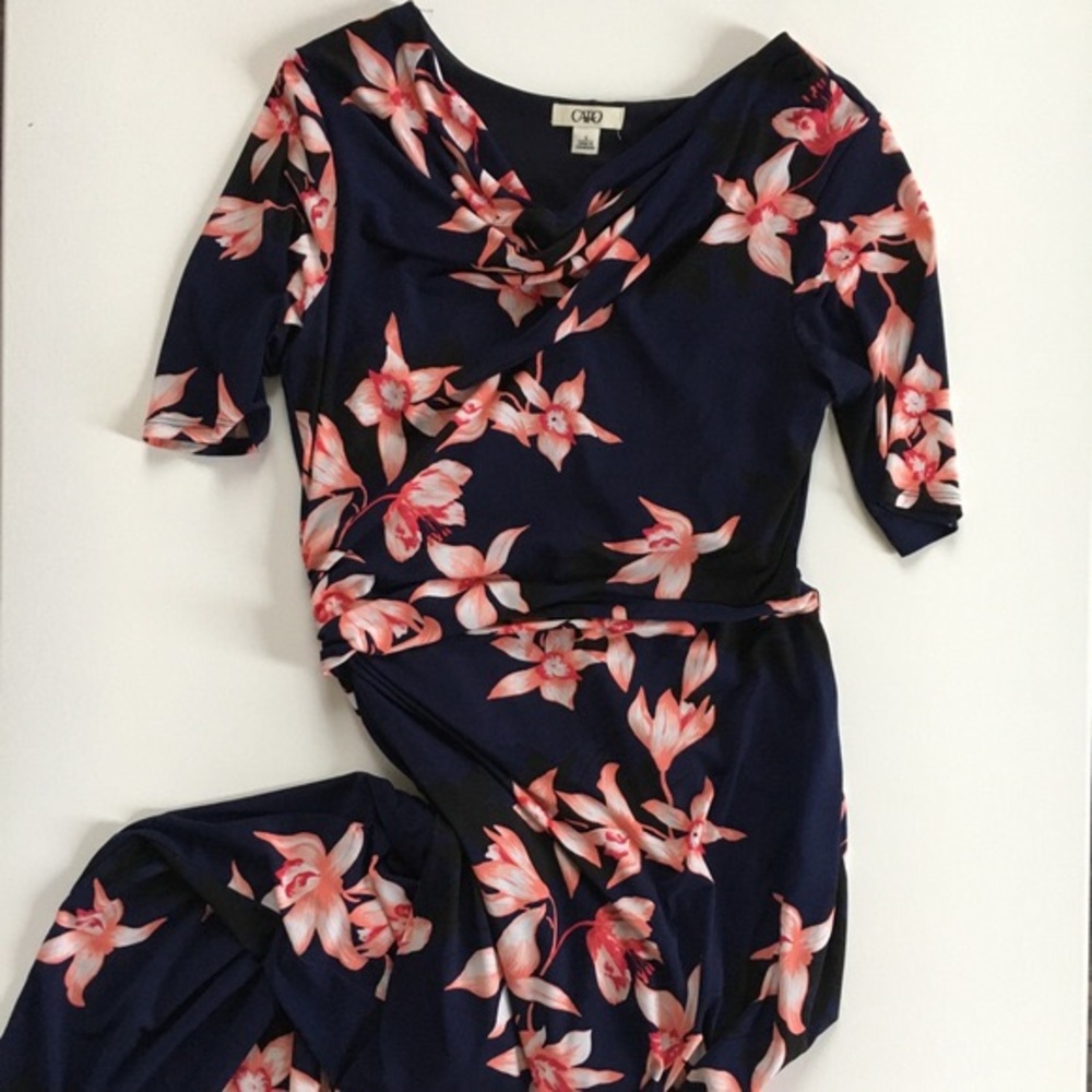Cato Maxi Dress